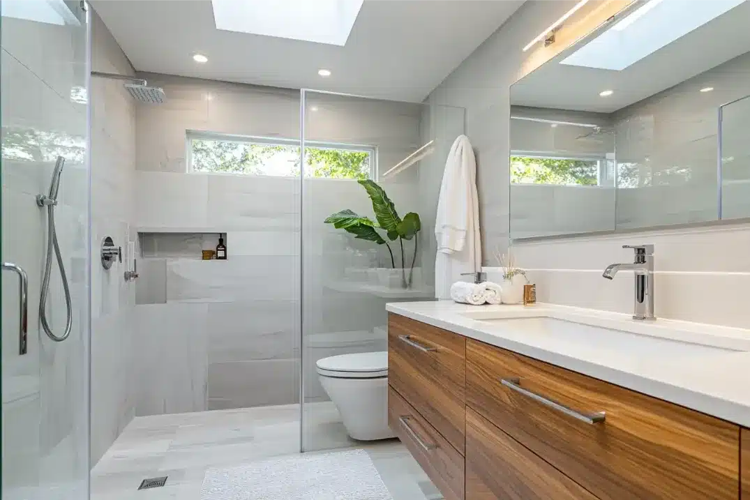 Bathroom Remodel Near Me