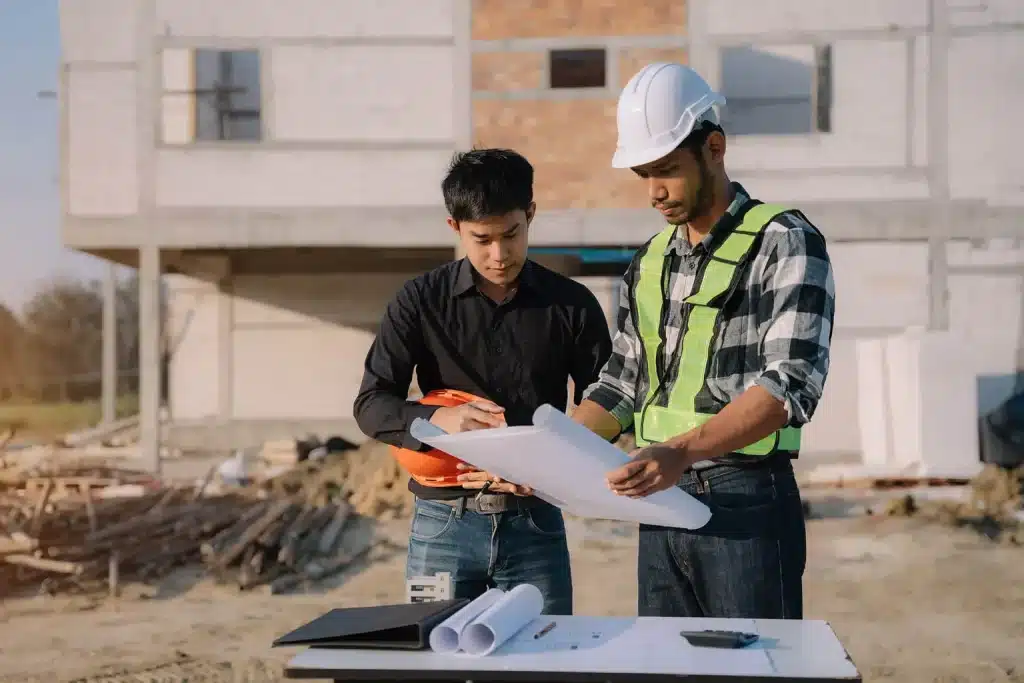 Benefits Of Our Las Vegas Contractor Services