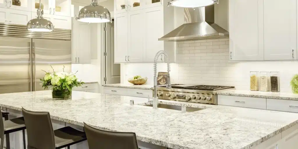 Granite Countertops