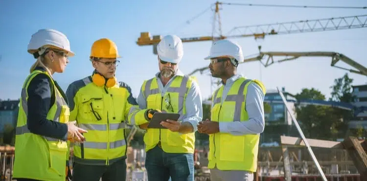 How Choosing 1 Home Construction LLC Helps You