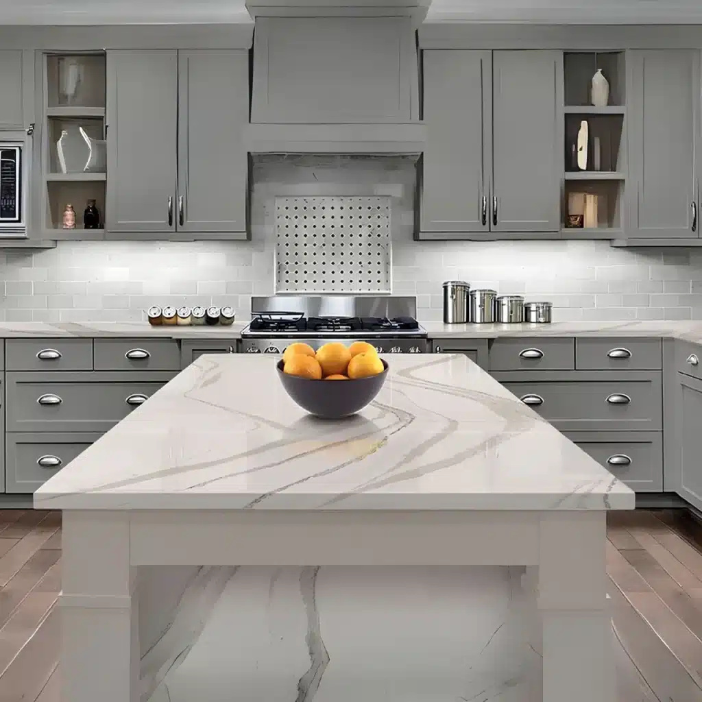 Quartz Countertops