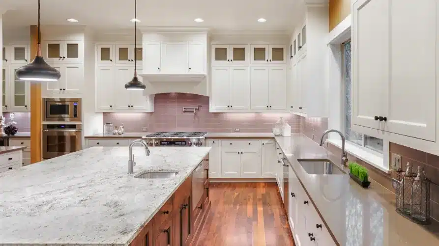 Why Are Kitchen Countertops Important