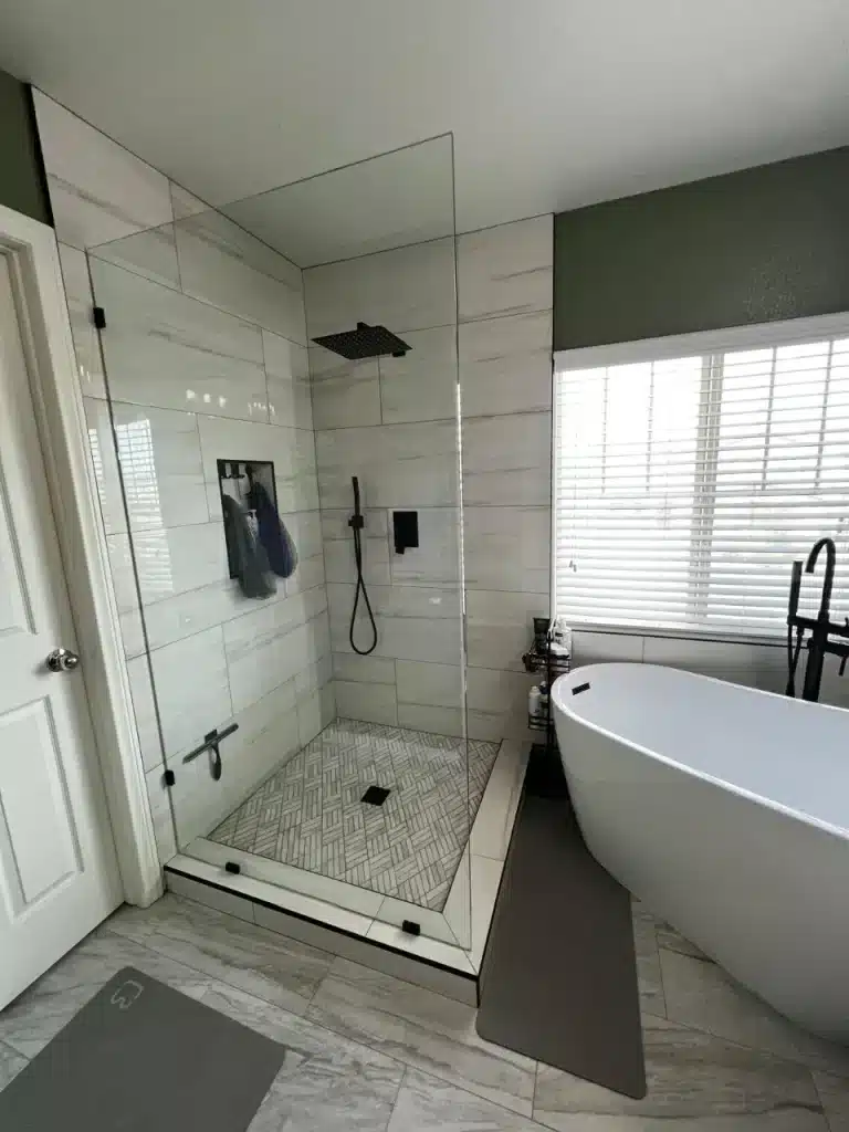 Why Local Bathroom Remodel Services Are Best