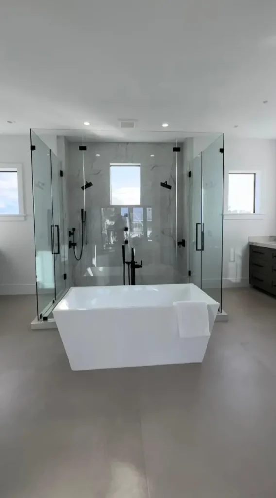 Why You Need A Las Vegas Bathroom Remodeler