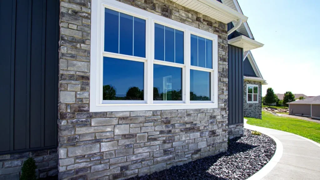 What Makes 1 Home Construction LLC The Best Siding And Windows Company