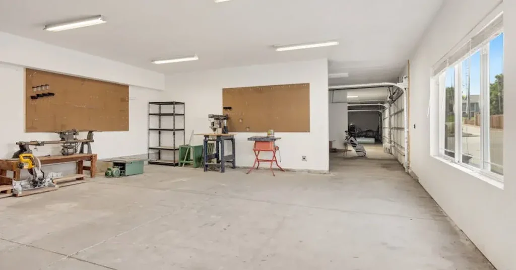 Garage Conversion Cost in Las Vegas (2026 Guide): What Homeowners Should Expect - 1 Home Construction