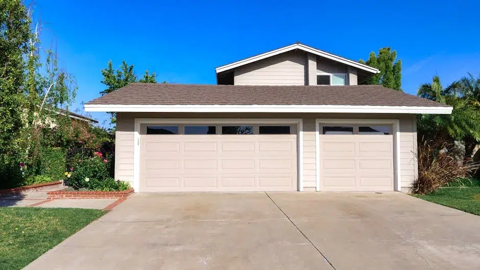 What Drives Garage Conversion Cost in Las Vegas (2026 Guide) - 1 Home Construction