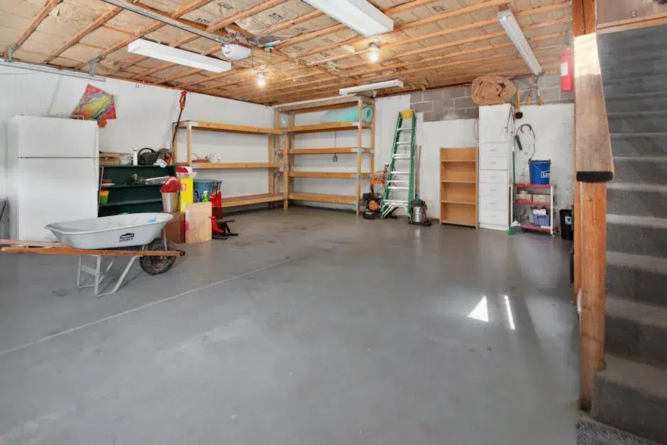 What Inspectors Require for a Legal Garage Conversion - 1 Home Construction