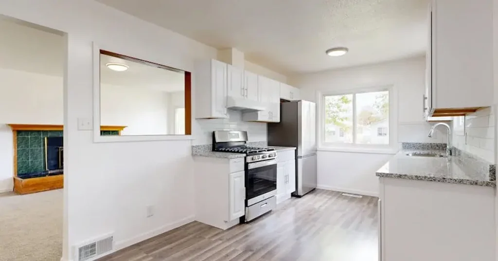 Open Floor Plan Remodel Cost in Las Vegas (2026): What Arden Homeowners Should Expect - 1 Home Construction