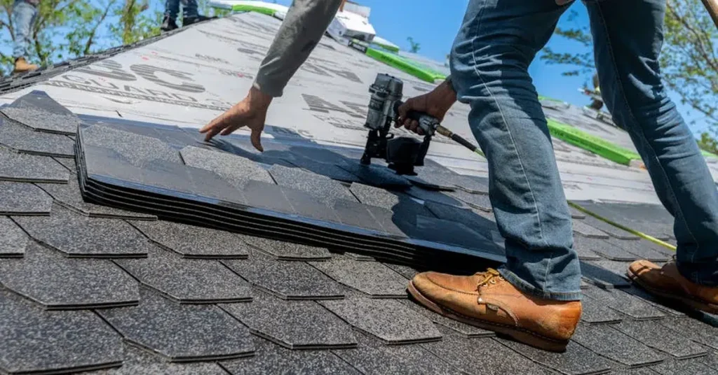 Roof Replacement Cost in Las Vegas (2026 Guide): Complete Pricing & Planning Breakdown - 1 Home Construction