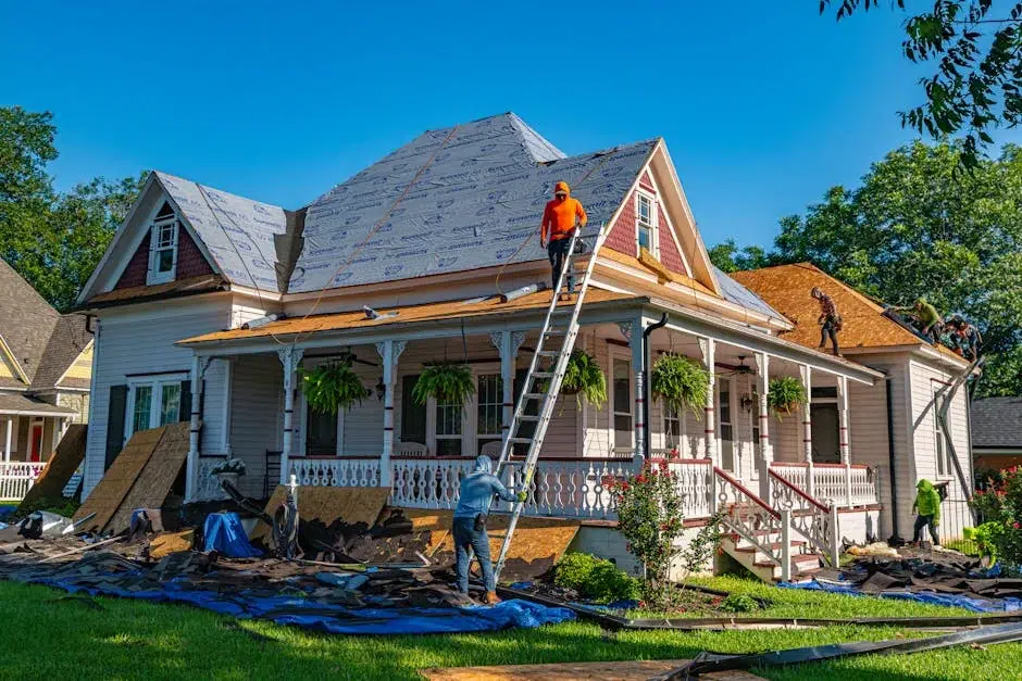 What Drives Roof Replacement Cost in Arden - 1 Home Construction