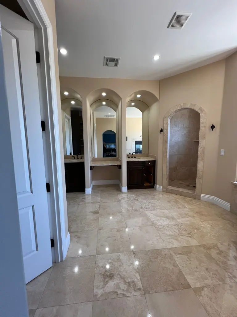 Our General Contractor Expertise in Downtown Las Vegas