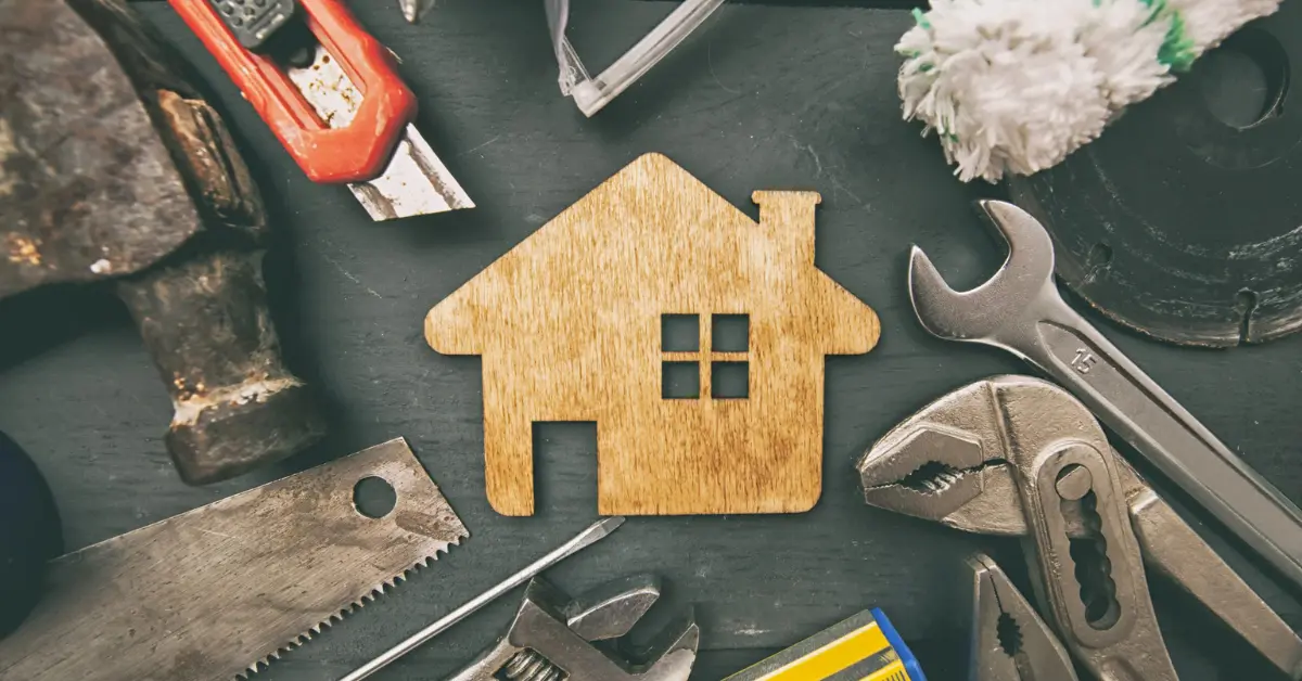 Home Repair Contractor In Las Vegas