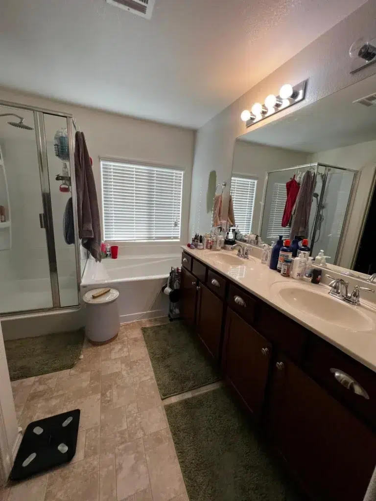 How Custom Bathrooms Las Vegas Can Be Better