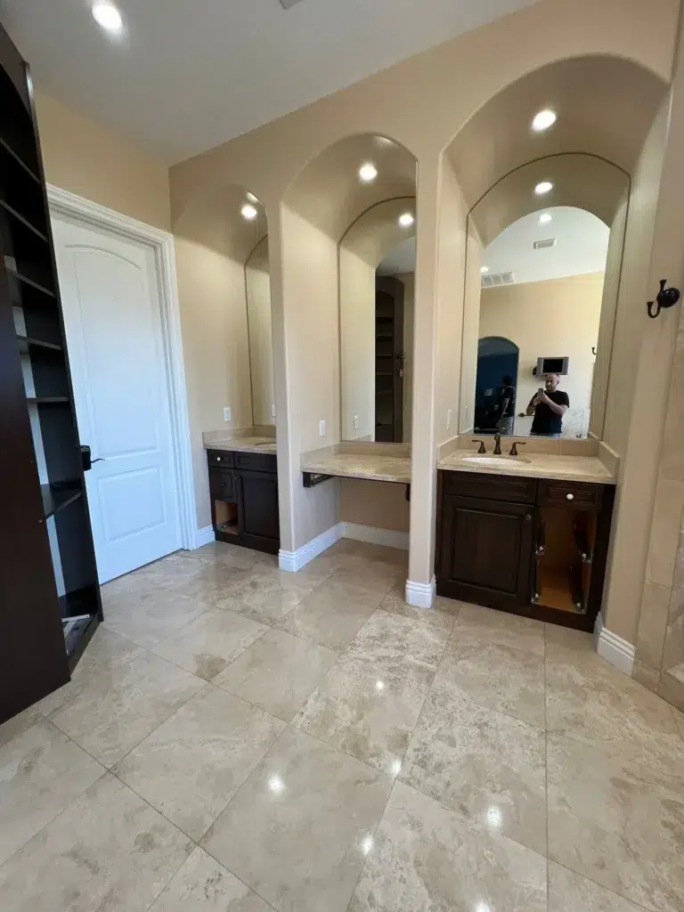 How To Choose The Right Custom Bathroom Remodeling Company