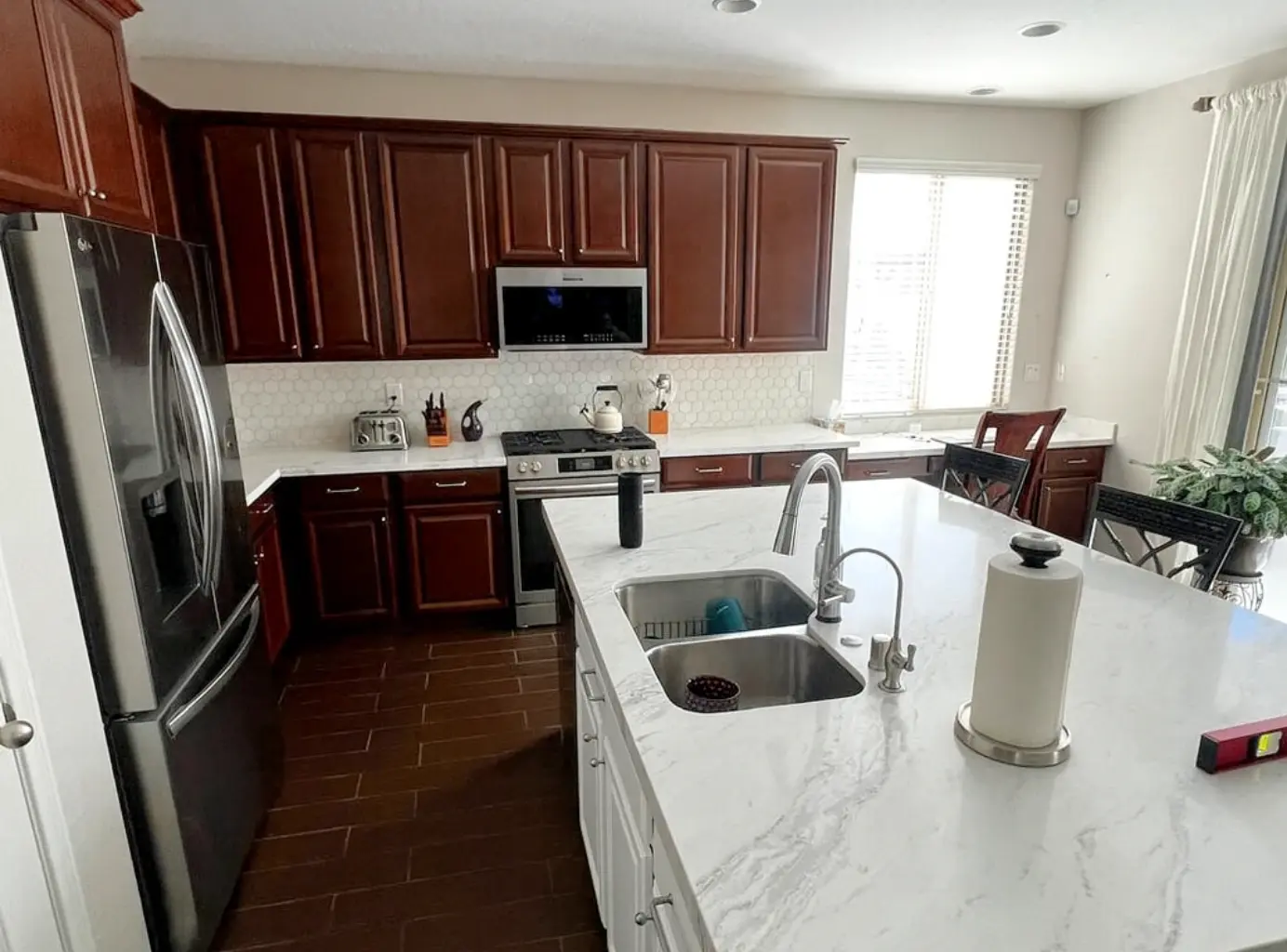 How To Create The Perfect Kitchen Makeover Design