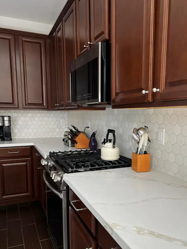 Planning Your Dream Kitchen Makeover Design