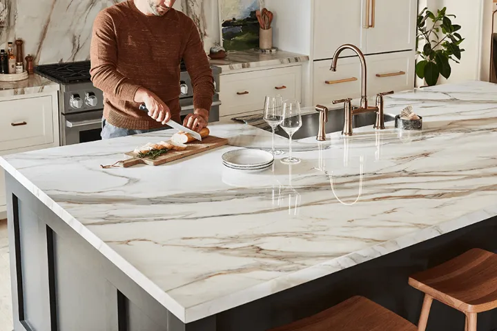 The Best Kitchen Countertops Materials In 2025