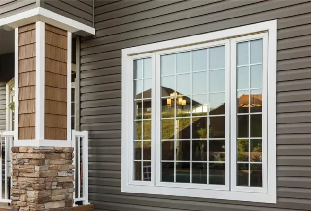The Best Siding And Windows Company In Las Vegas