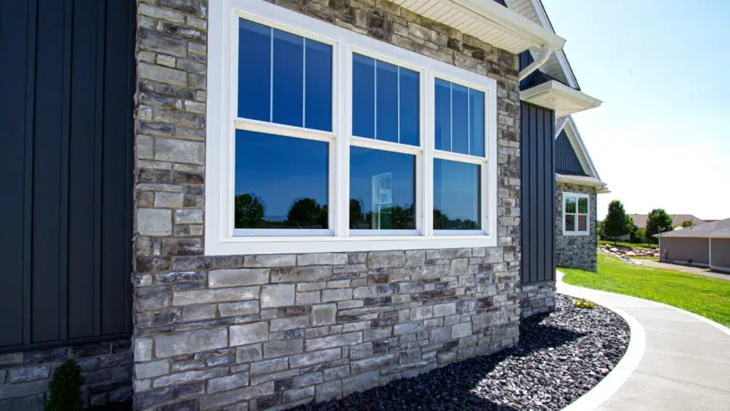 What Makes 1 Home Construction LLC The Best Siding And Windows Company