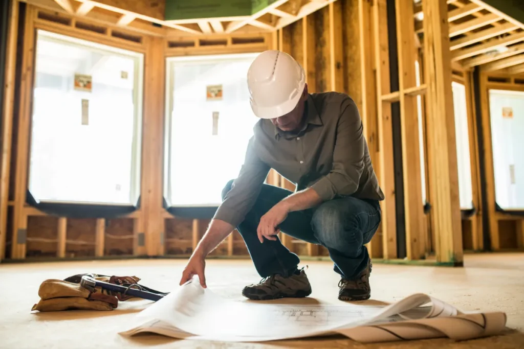 What Makes a Commercial Remodeling Contractor Essential for Your Business