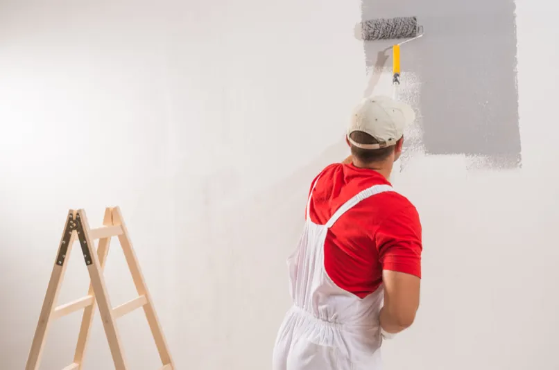 Why You Need An Interior Painting Contractor In Las Vegas