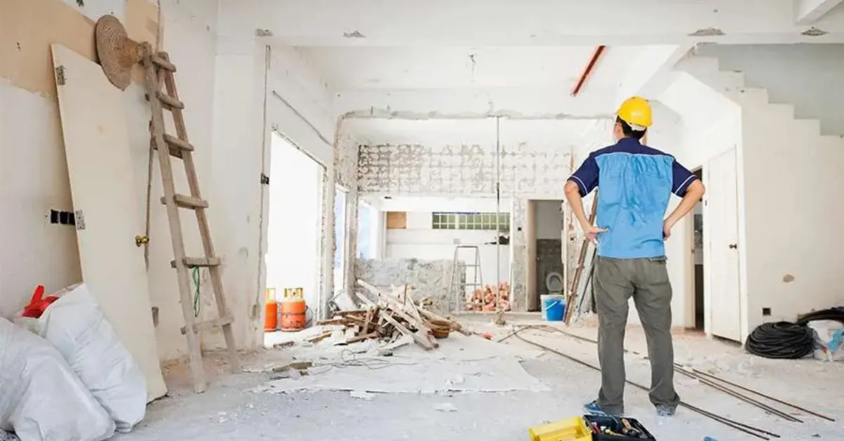 Why You Need a Commercial Remodeling Contractor