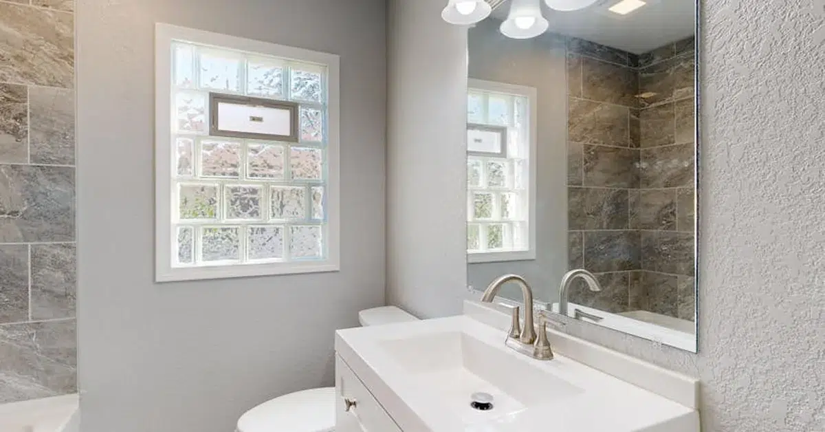 Bathroom Remodel Cost in Las Vegas (2026 Guide): Myths, Real Prices & What to Expect - 1 Home Construction