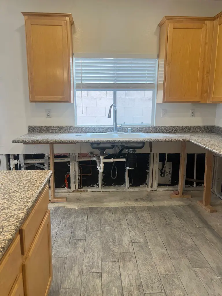 Transform Your Entire Home with the Right Contractor