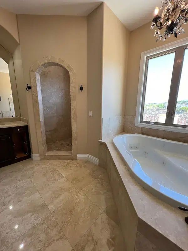 professional construction company service arden