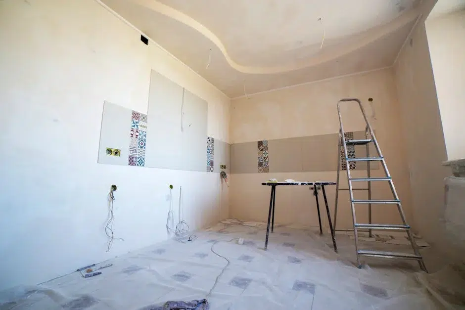 Services We Offer in Green Valley South - 1 Home Construction