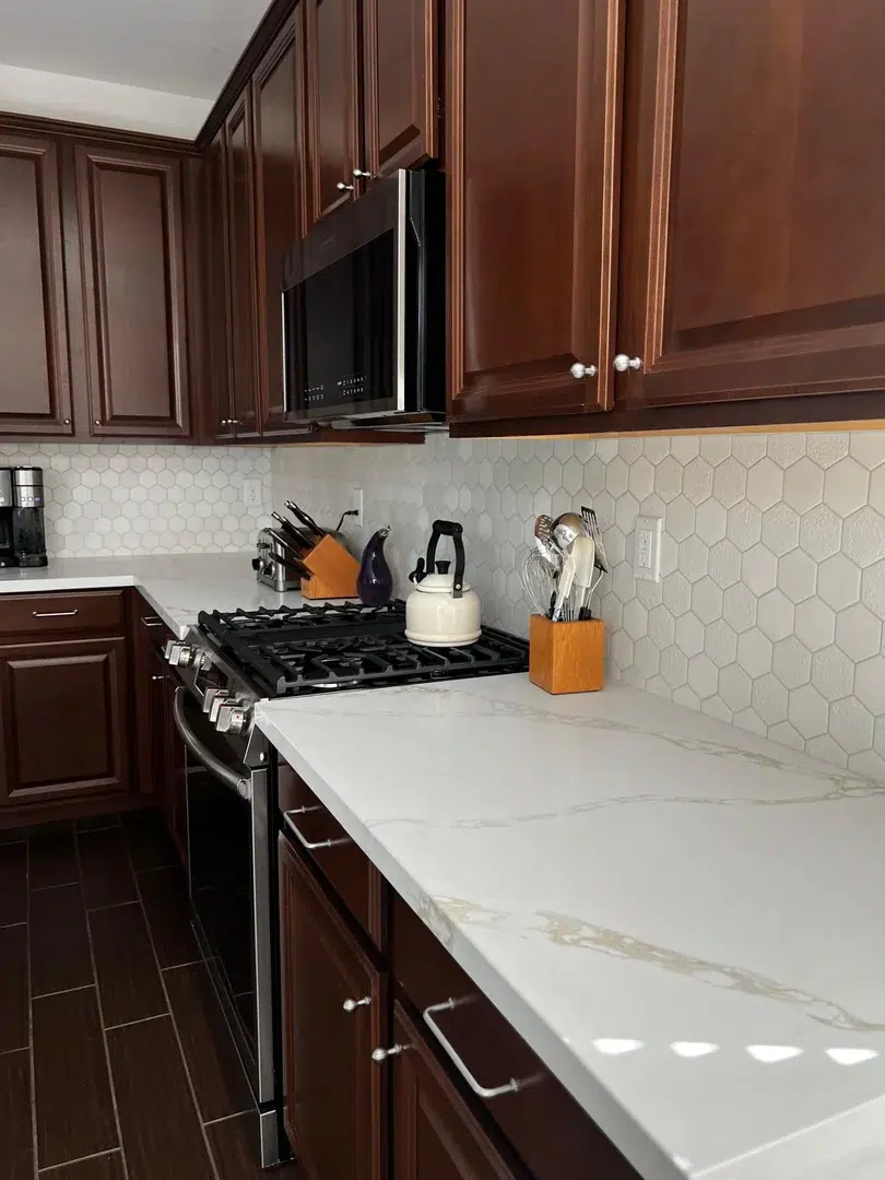 transparent construction company pricing arden