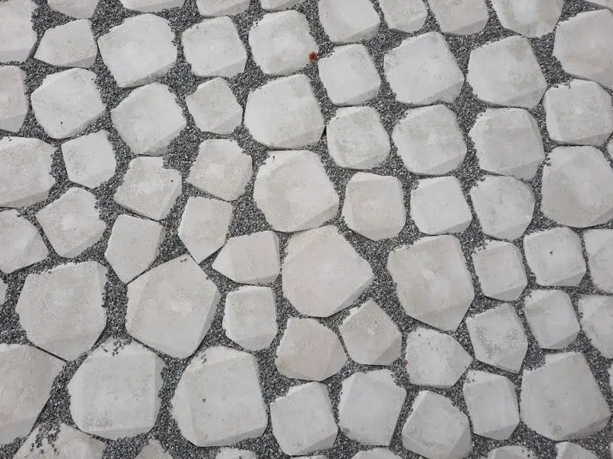 What Drives Paver Patio Costs in Las Vegas - 1 Home Construction